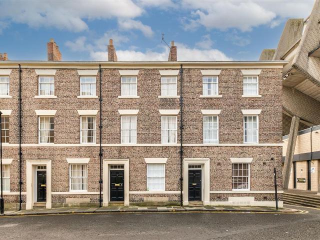 Apartment for rent in Grainger Town, Tyne And Wear