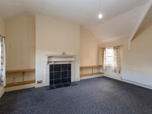 Apartment for rent in Highfields, Old Wharf