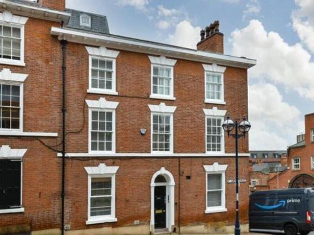 House for rent in Haddon, East Midlands