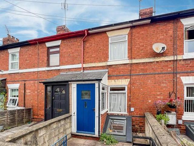 House for sale in Portfields, Hereford