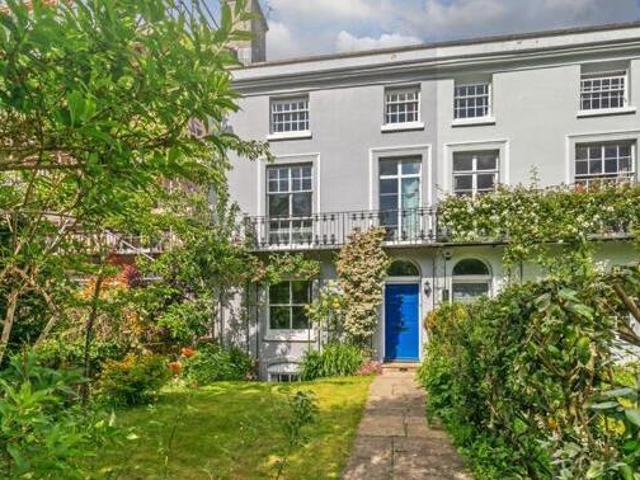 House for sale in Fulflood, Hampshire