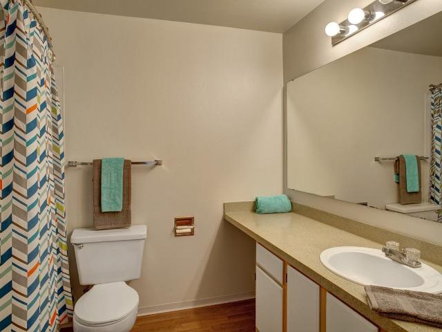 Apartment for rent in Seattle, Washington