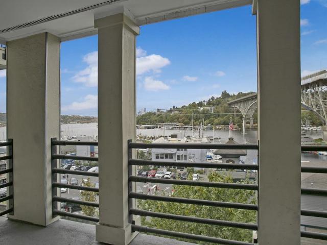 Apartment for rent in Seattle, Washington