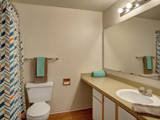 Apartment for rent in Fremont, Seattle