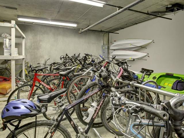 Apartment for rent in Seattle, Washington