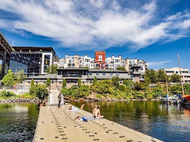 Apartment for rent in Seattle, Washington