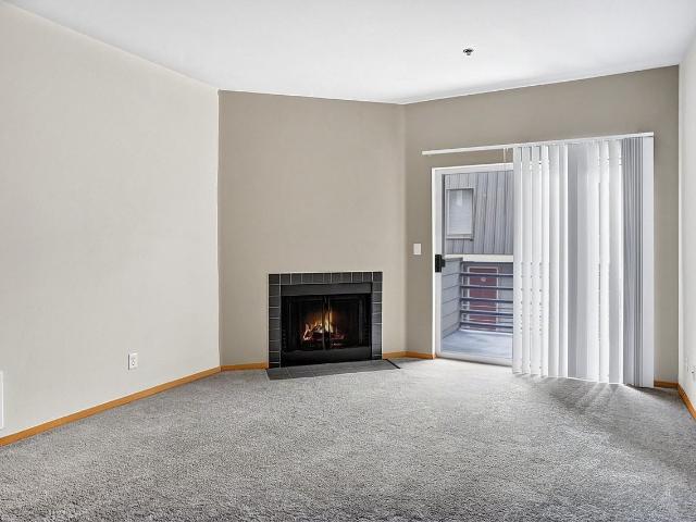 Apartment for rent in Fremont, Seattle