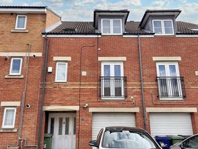 House for sale in Tyne And Wear