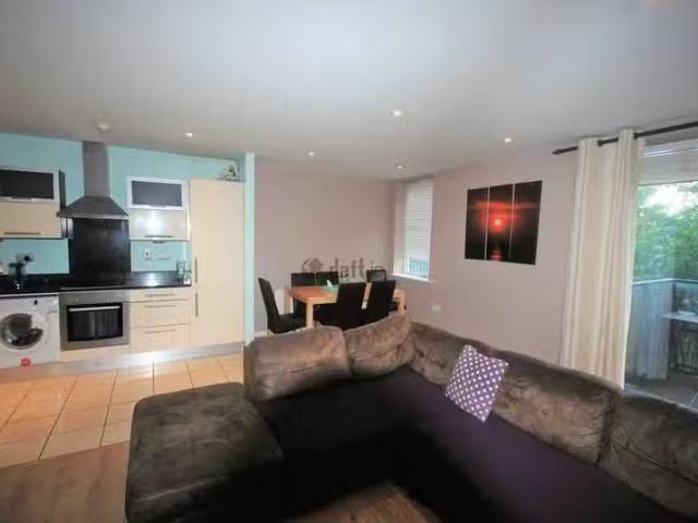 Apartment to rent