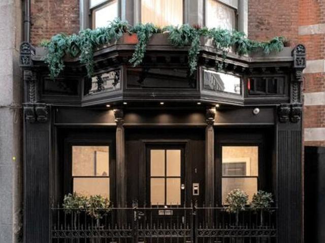 House for sale in City of London, Greater London