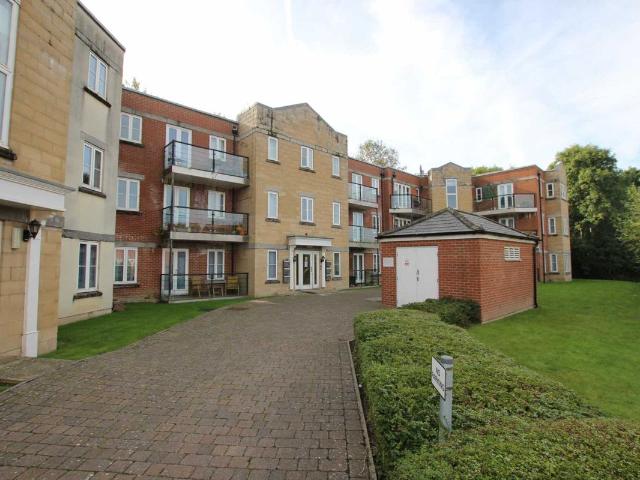 Apartment for rent in Weston Village, Weston-super-mare