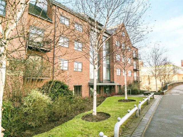 Apartment for rent in Katesgrove, Reading
