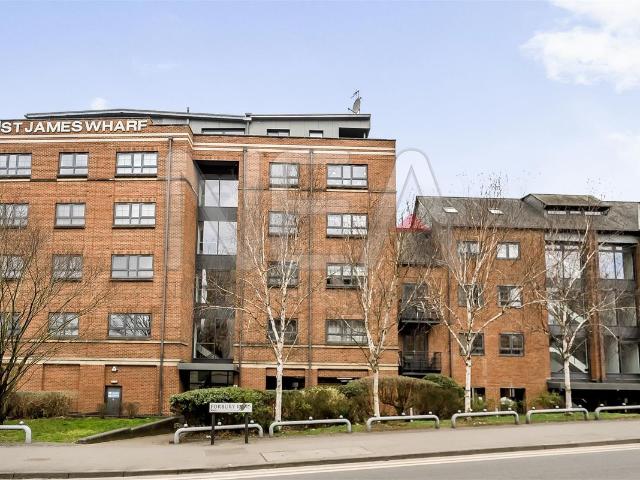Apartment for rent in Newtown, Reading