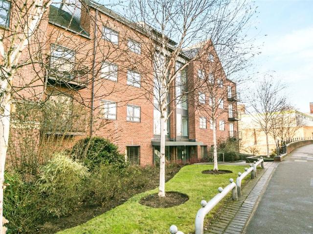 Apartment for rent in Katesgrove, Reading