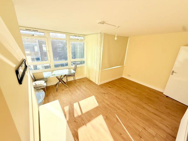 Apartment for rent in Brixton, Greater London