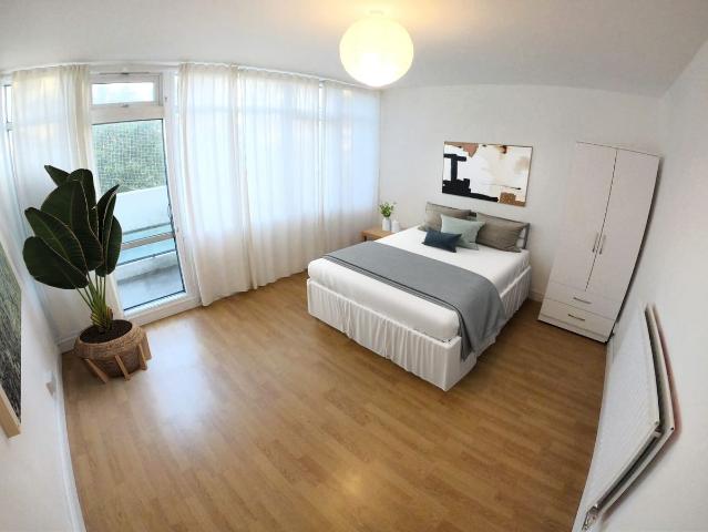 House for rent in Loughborough Junction, Greater London