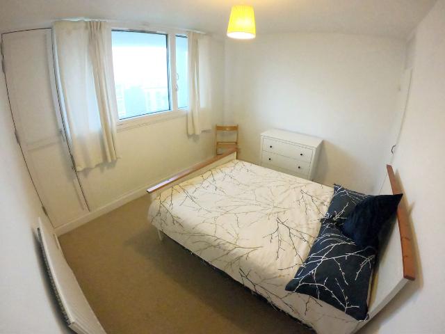 Room for rent in Loughborough Junction, Greater London