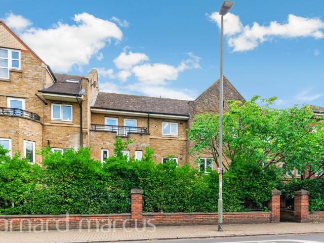 Apartment for rent in Balham, Greater London