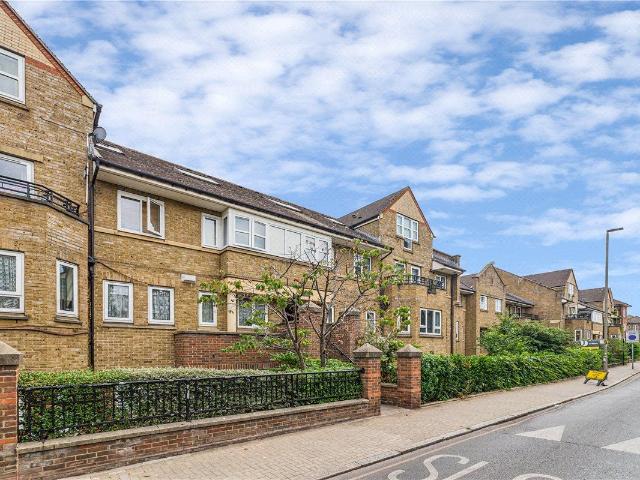 Apartment for rent in Balham, Greater London