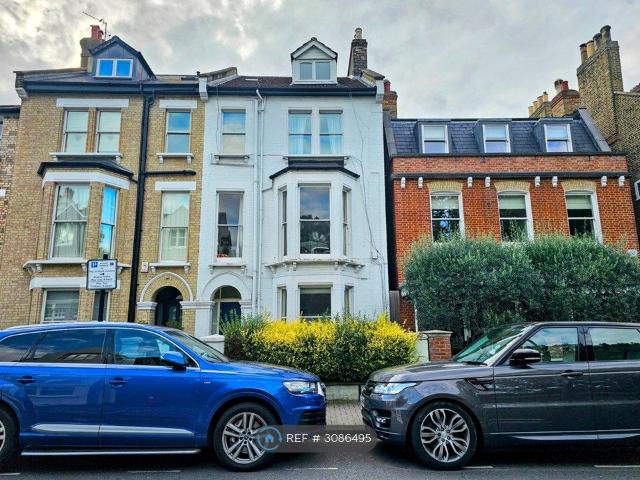 Apartment for rent in London Borough of Wandsworth, Greater London