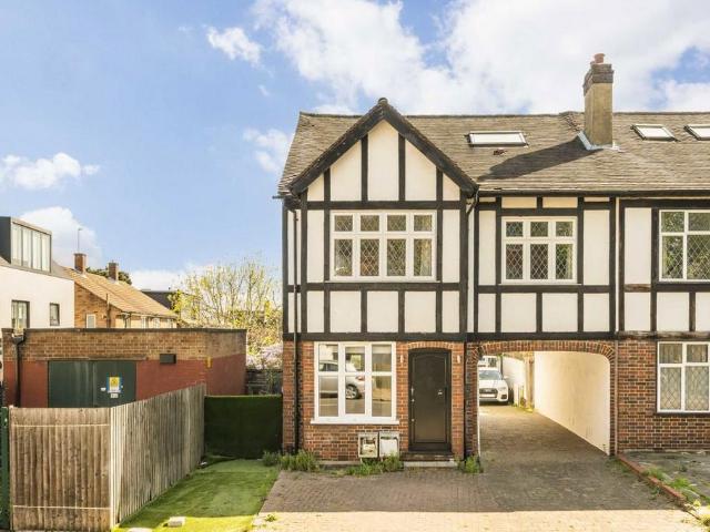 Apartment for rent in London Borough of Wandsworth, Greater London