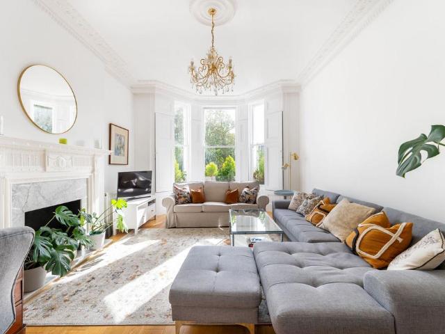 Apartment for rent in Notting Hill, Greater London