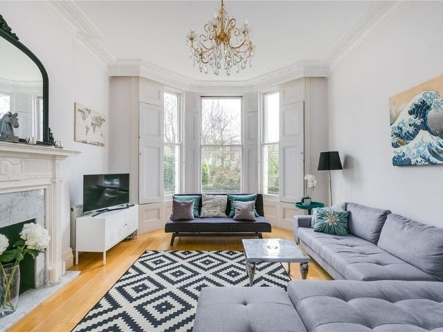 Apartment for rent in Cat Hill, Isle Of Man