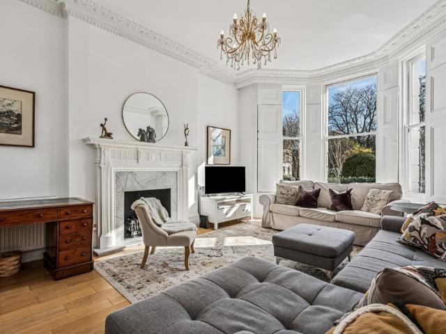 Apartment for rent in Notting Hill, Greater London