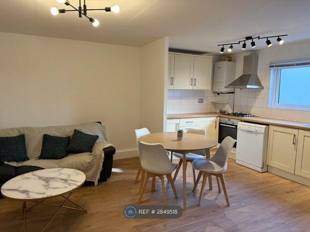 Apartment for rent in Muswell Hill, Greater London