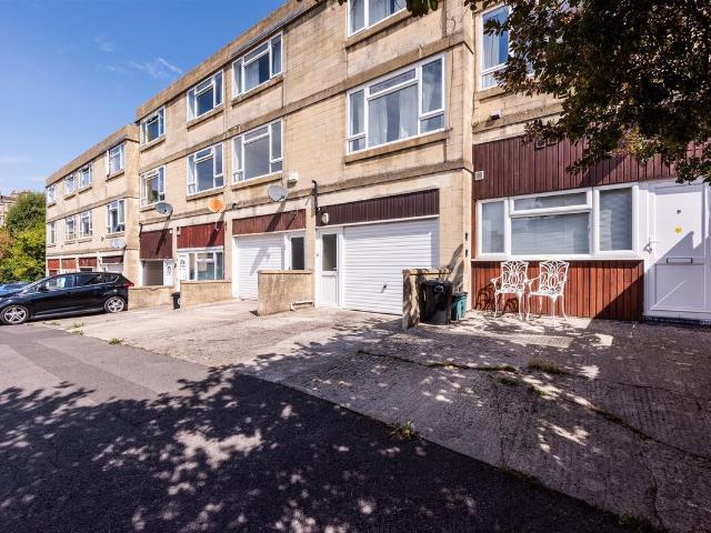 Studio for rent in Lansdown, Bath