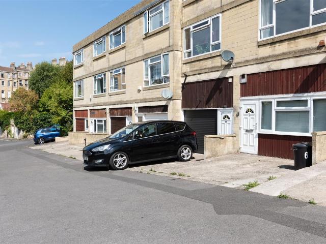 Studio for rent in Dulcote, Bath And North East Somerset