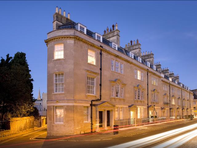 Studio for rent in Dulcote, Bath And North East Somerset