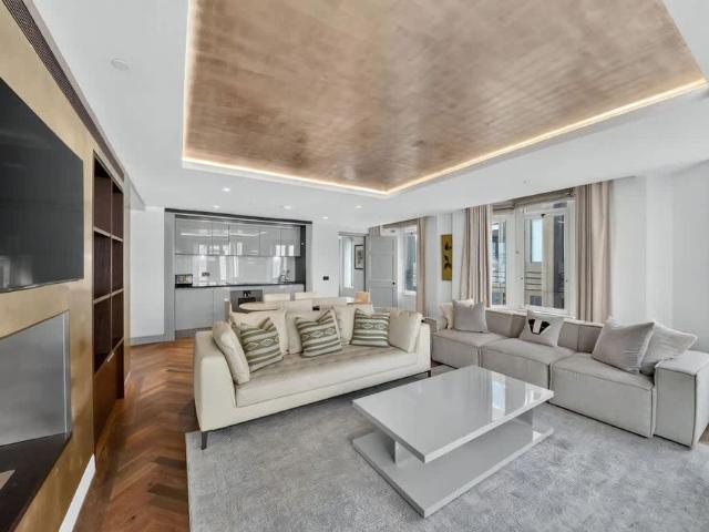 Apartment for rent in St. James's, Mayfair