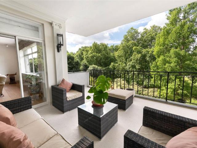 Apartment for rent in St. James's, Mayfair