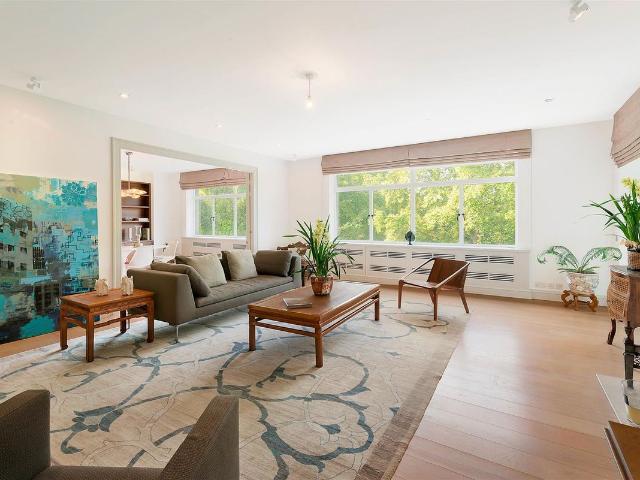 Apartment for rent in St. James's, Mayfair