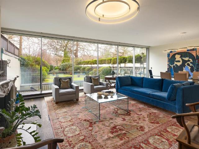 House for rent in St. James's, Mayfair