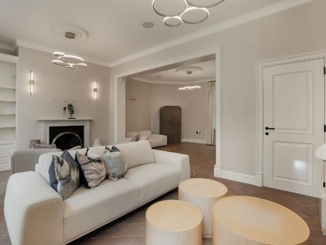 Apartment for rent in St. James's, Greater London