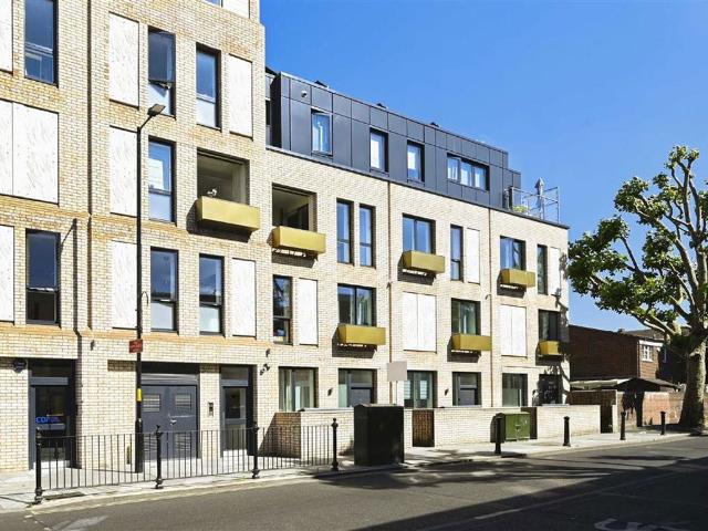 Apartment for rent in Bermondsey, Greater London