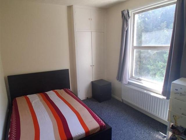Apartment for rent in London Borough of Croydon, Selhurst