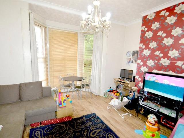 Apartment for rent in London Borough of Croydon, Selhurst