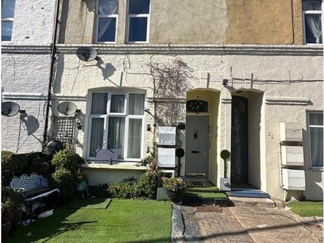 Apartment for rent in London Borough of Croydon, Greater London