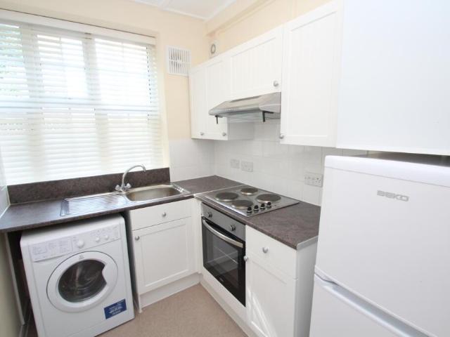 Apartment for rent in London Borough of Croydon, Greater London