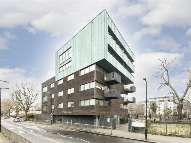 House for rent in Bermondsey, Greater London