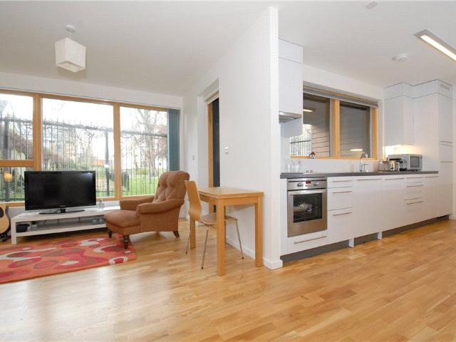 Studio for rent in Bermondsey, Greater London