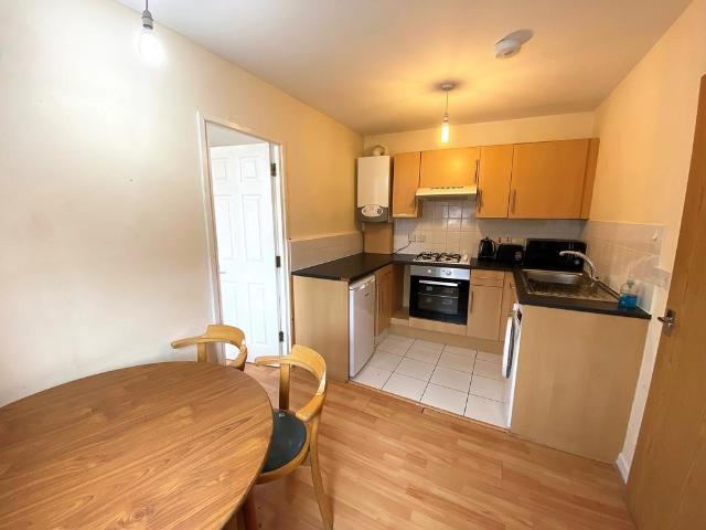 Apartment for rent in Somers Town, City Of Portsmouth