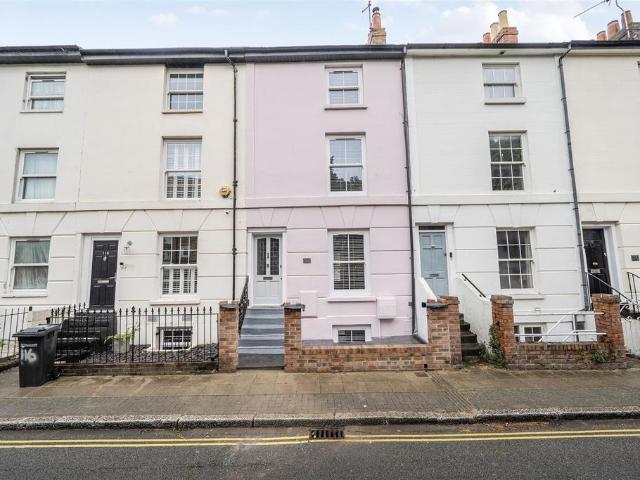 House for rent in Southsea, City Of Portsmouth