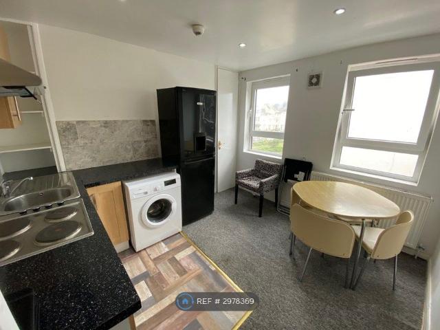 Apartment for rent in Queen's Park, Brighton & Hove