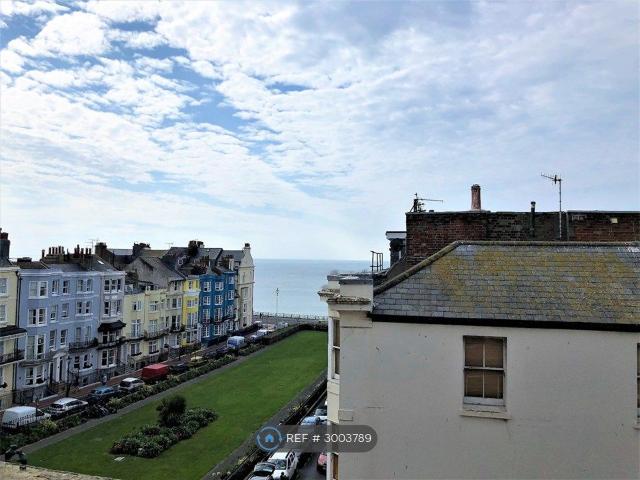 Apartment for rent in Queen's Park, Brighton & Hove