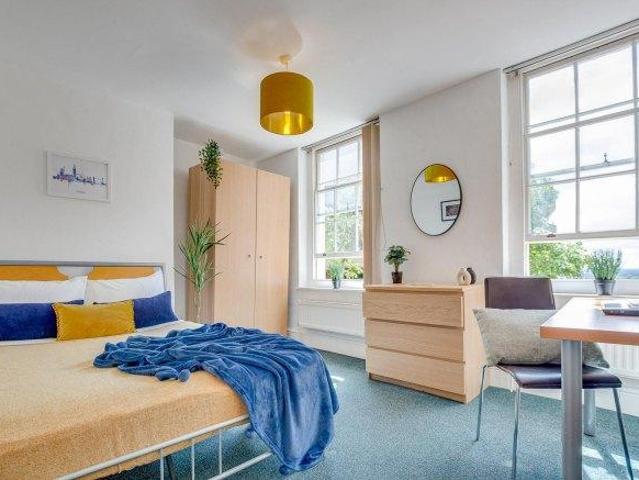 House for rent in The Meadows, Haddon