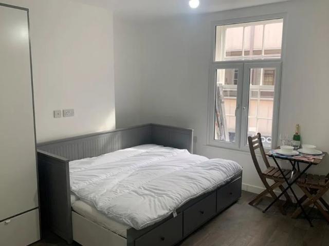 Apartment for rent in Haddon, East Midlands
